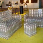 Поделки из пластиковых бутылок для дома и дачи 5 1