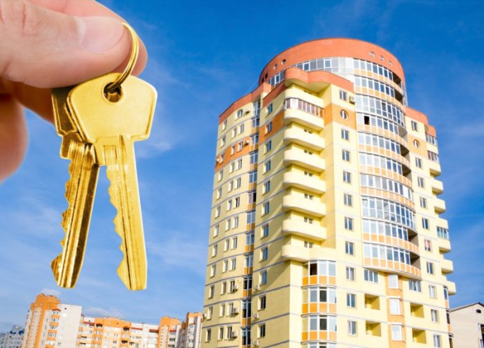 Как купить квартиру на вторичном рынке без проблем?