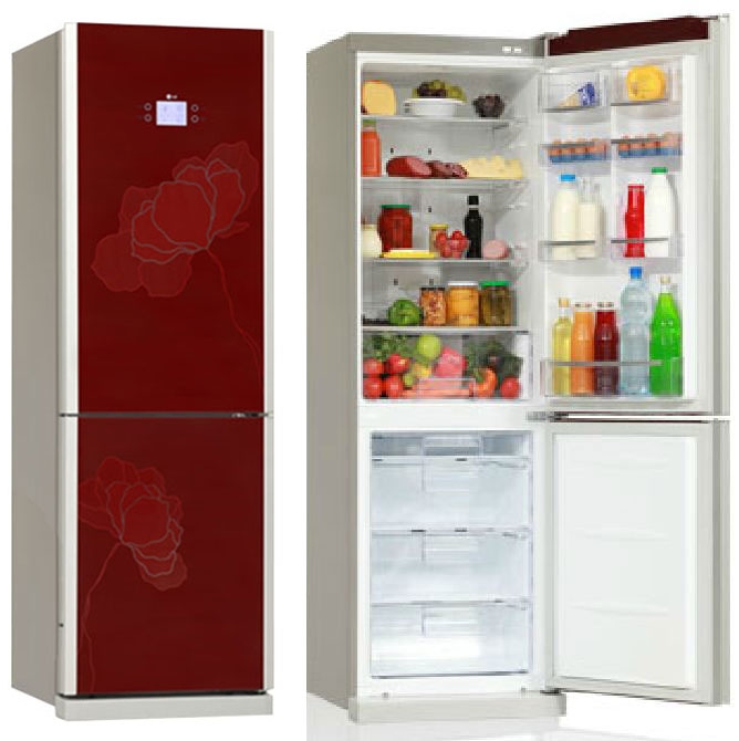 Качество проверенное годами – холодильники LG