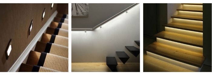 Идеи отделки и оформления лестницы