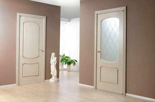 Межкомнатные двери – функциональный, комфортный и эстетичный интерьер
