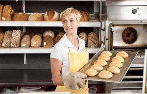 Сучасне пекарське обладнання – запорука успіху хлібопекарні