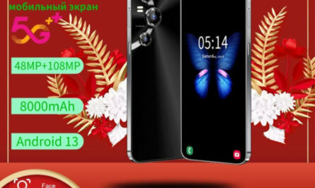 Смартфон S30 Ultra: новый шедевр от компании XYZ