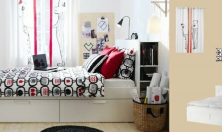 brimnes bed frame with storage ikea uae