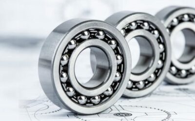 roller bearings