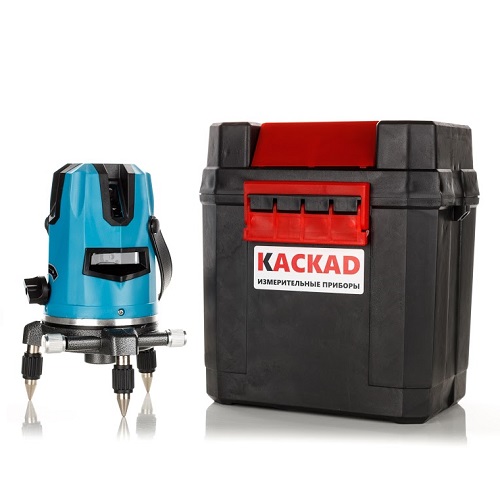 KACKAD 3M 5M BOX