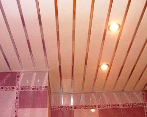 Световой фонарь в потолке: модно и необычно
