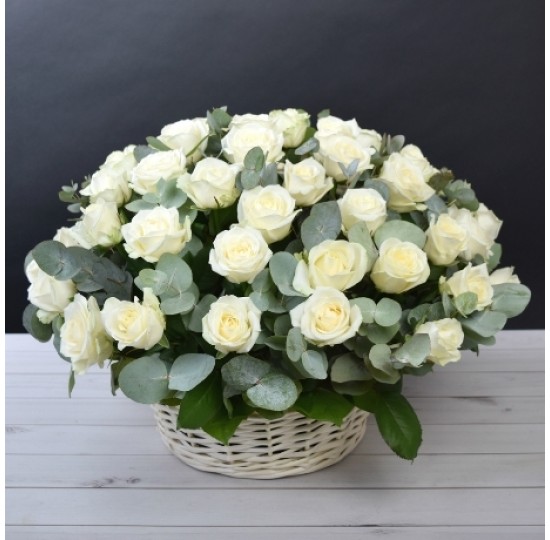 data products korziny korzina 51 white
