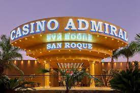 Casino Admiral, San Roque: лучшие советы перед посещением - Tripadvisor