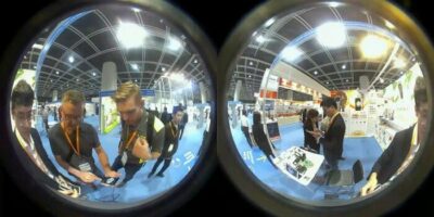 kadry snyatye vr kameroj