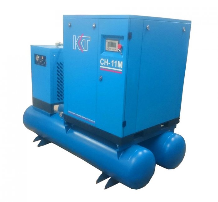 ch 11m