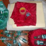 Поделки из пластиковых бутылок для дома и дачи 7 1