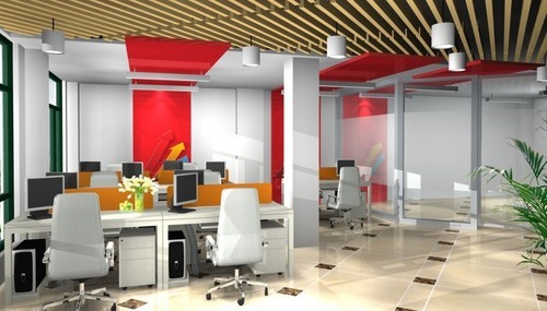 office interior design