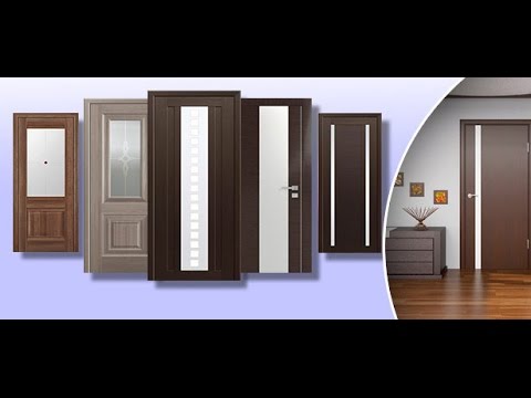 Как выбрать межкомнатные двери Profil Doors