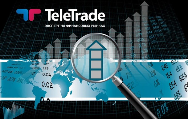 Брокер TeleTrade (Телетрейд) — лидер Forex