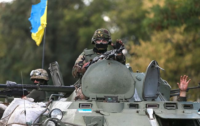 Какие льготы предоставляются участникам боевых действий в Украине в 2017 году?