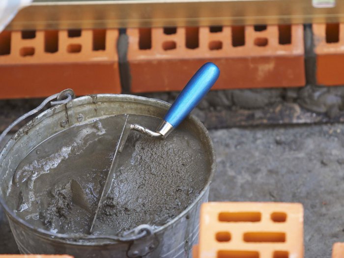 skolko nuzhno cementa na kub betona