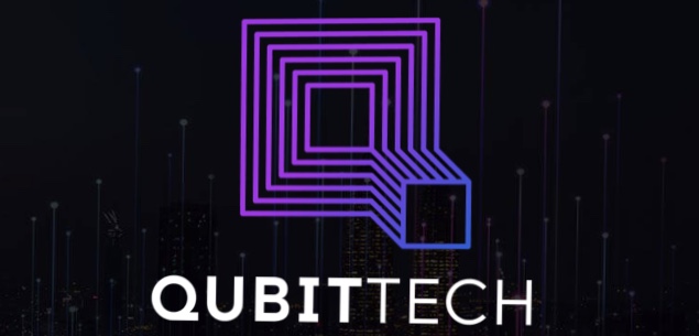Инвестирование с Qubittech