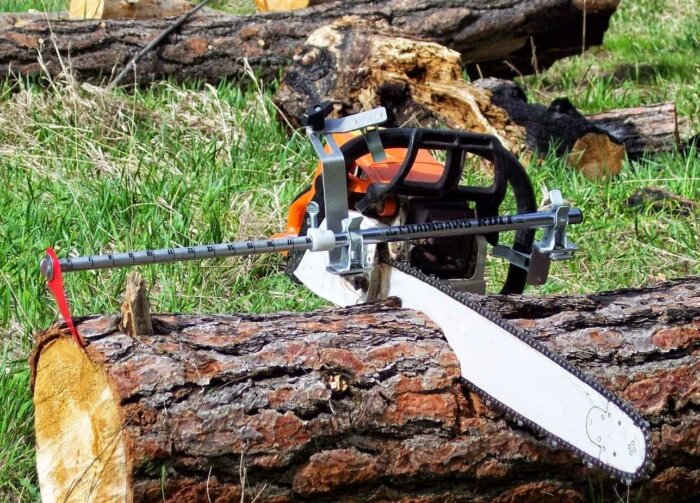 types of chainsaws