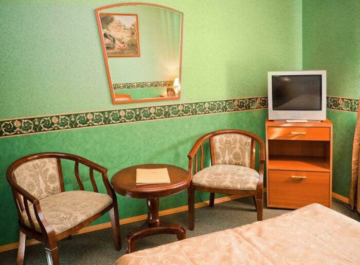 Уютный мини отель – комфортабельные номера по достойной цене