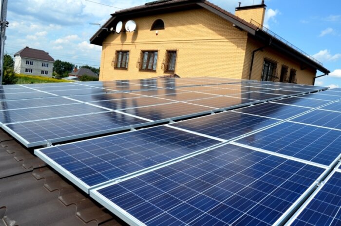 Солнечные электростанции – независимость от поставщиков энергии и роста цен