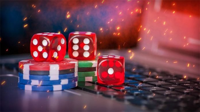 Онлайн игровой зал – удобство игры и азарт