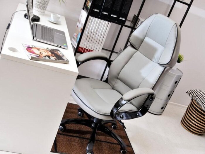 Эргономичные офисные кресла – оптимальный комфорт во время работы!