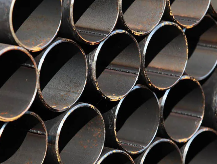 Труба стальная ГОСТ 10706-76: надежное сооружение для различных отраслей промышленности